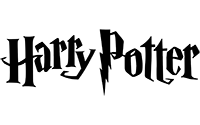 Harry Potter Franchise Logo