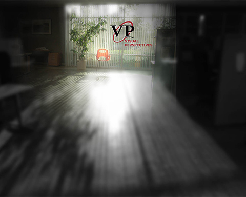 Visual Perspectives Office Photo