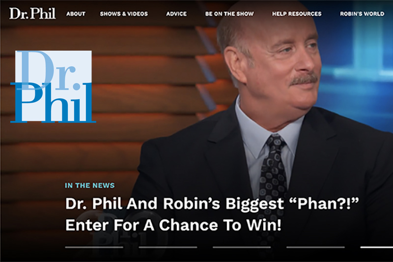 Dr. Phil