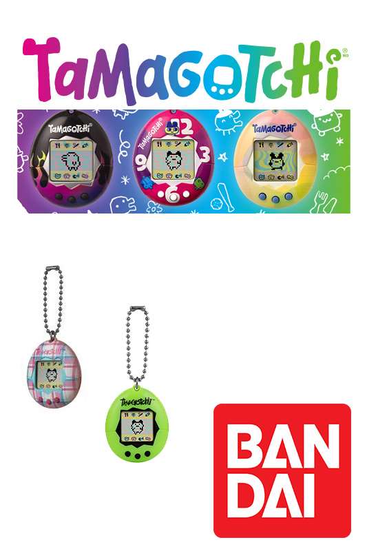 Bandai Co., Ltd and Bandai Namco Holdings