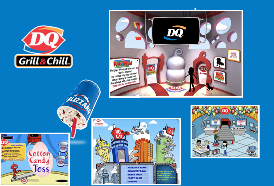 International Dairy Queen, Inc. - Consumer Loyalty Program